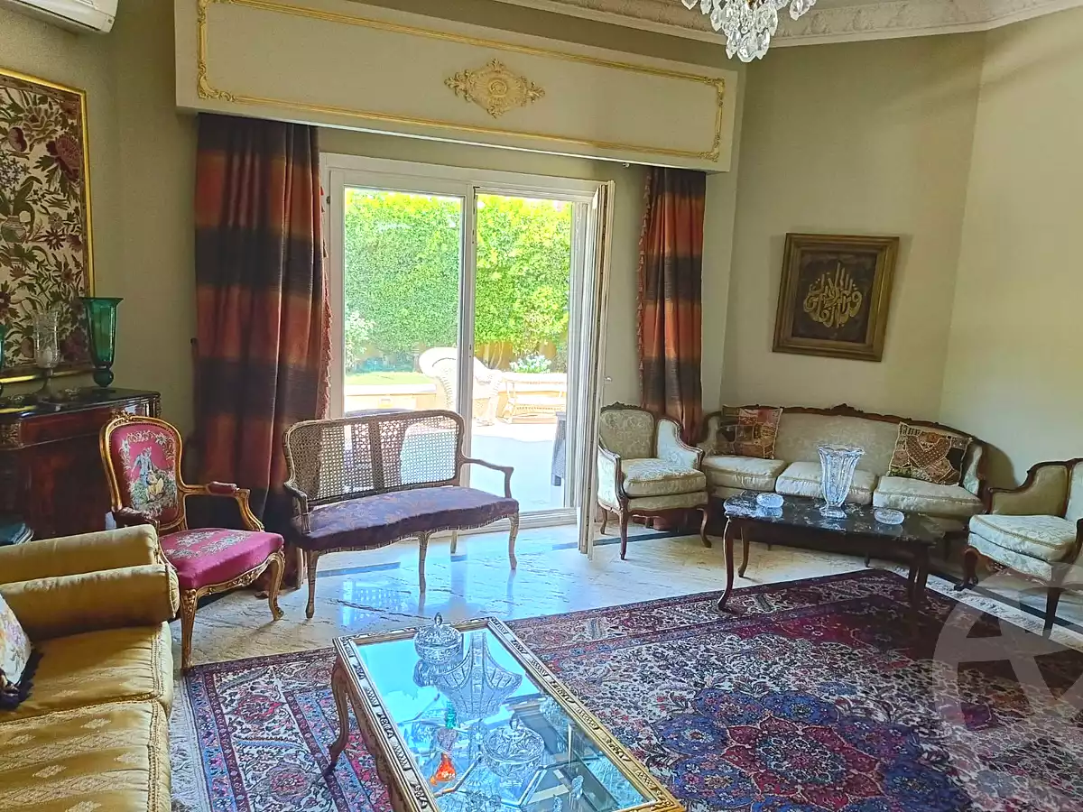 فيلا بـ٤ غرف نوم في Mena Garden City، صورة ١٢ من ١٨
