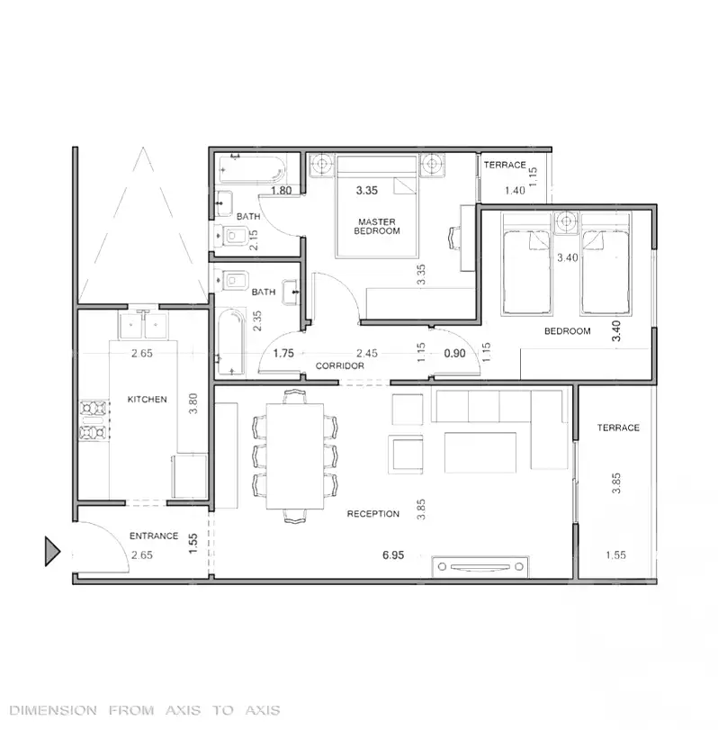 https://aqarmap.com.eg/ar/listing/6952584-for-sale-cairo-el-maadi-compounds-kattameya-gate-compound-memaar-al-morshedy