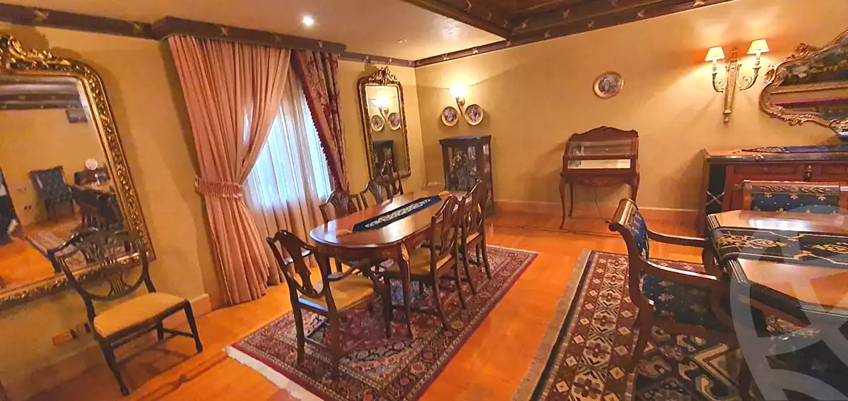 فيلا بـ٧ غرف نوم في Mena Garden City، صورة ٣ من ١٤