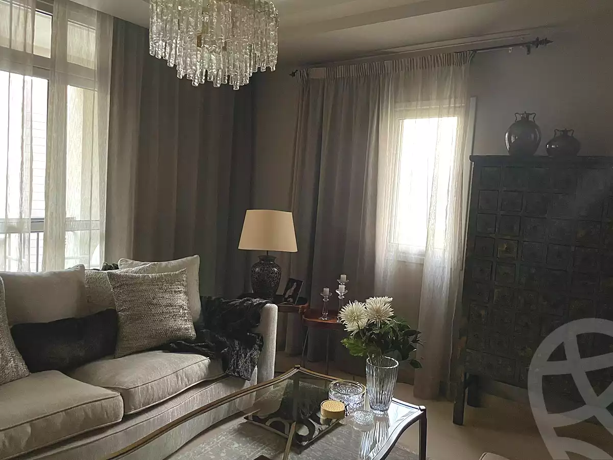 4 BR Apartment in Cairo Festival City, photo 5 of 19
