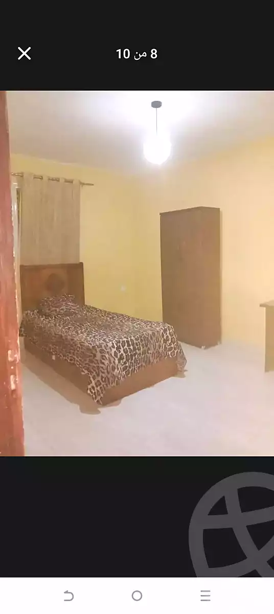 https://aqarmap.com.eg/ar/listing/6958423-for-rent-cairo-elnozha-Streettt-27