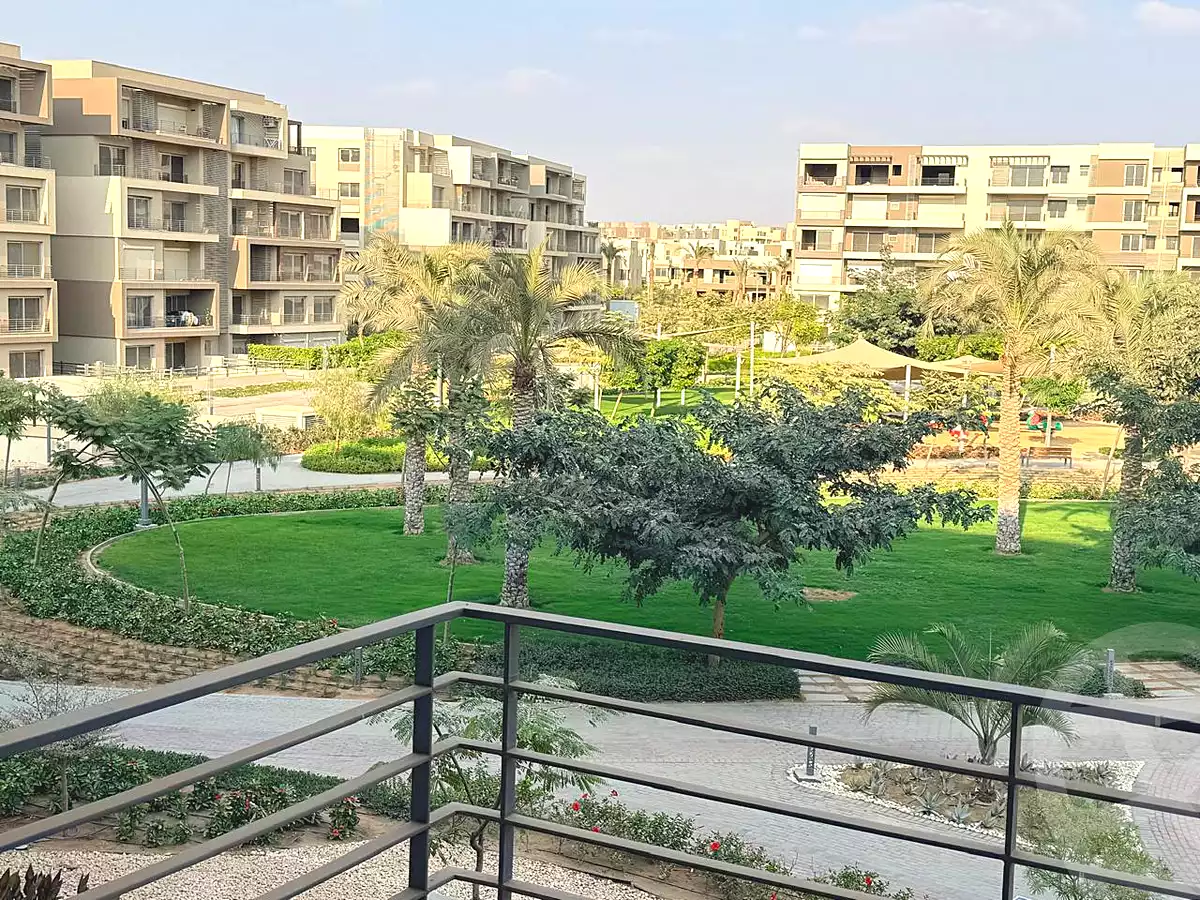 شقة بـ٣ غرف نوم في بالم هيلز القاهرة الجديدة، صورة ١٠ من ١٠