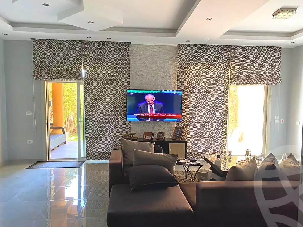 تاون هاوس بـ٤ غرف نوم في رويال ميدوز الشيخ زايد، صورة ١٢ من ١٥