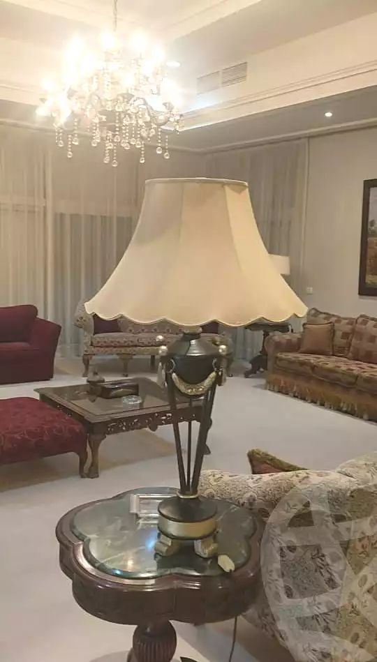 فيلا بـ٦ غرف نوم في الربوة، صورة ٦ من ٩