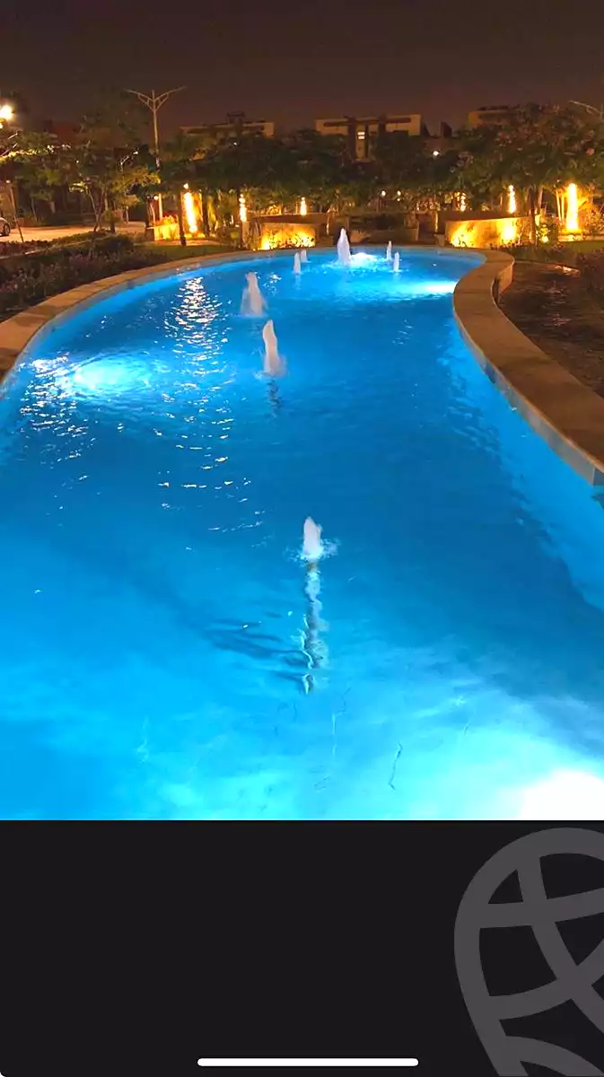 تاون هاوس بـ٤ غرف نوم في Continental Residence، صورة ٨ من ٢١