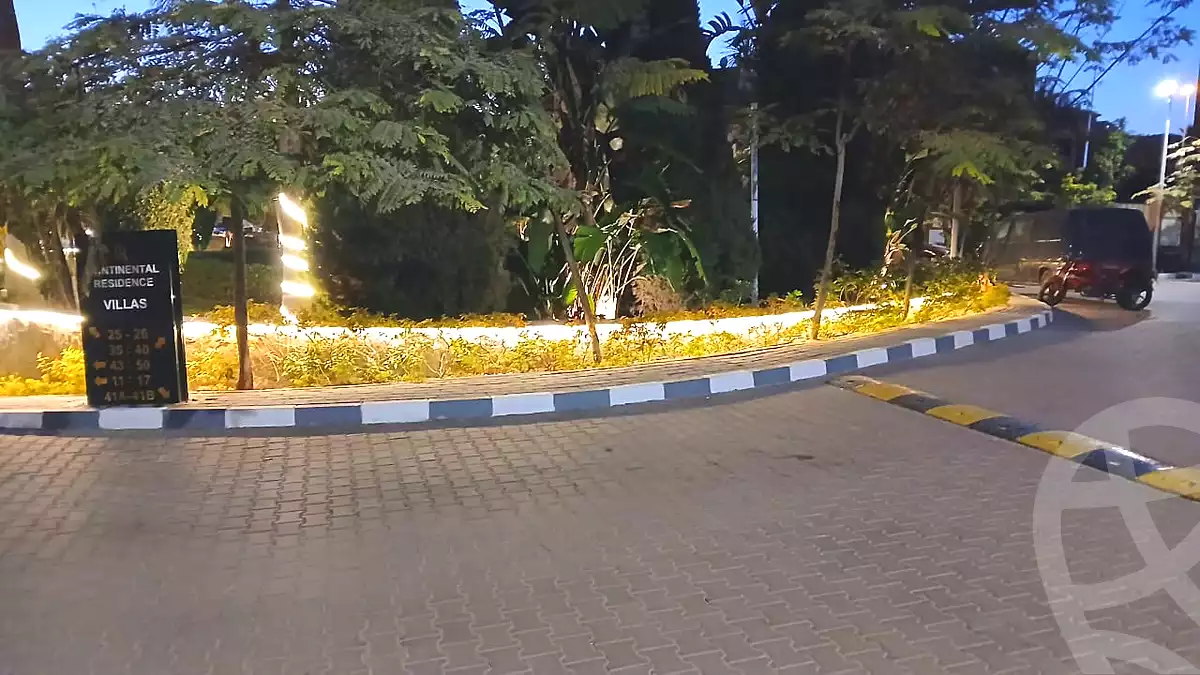 تاون هاوس بـ٤ غرف نوم في Continental Residence، صورة ١٨ من ٢١