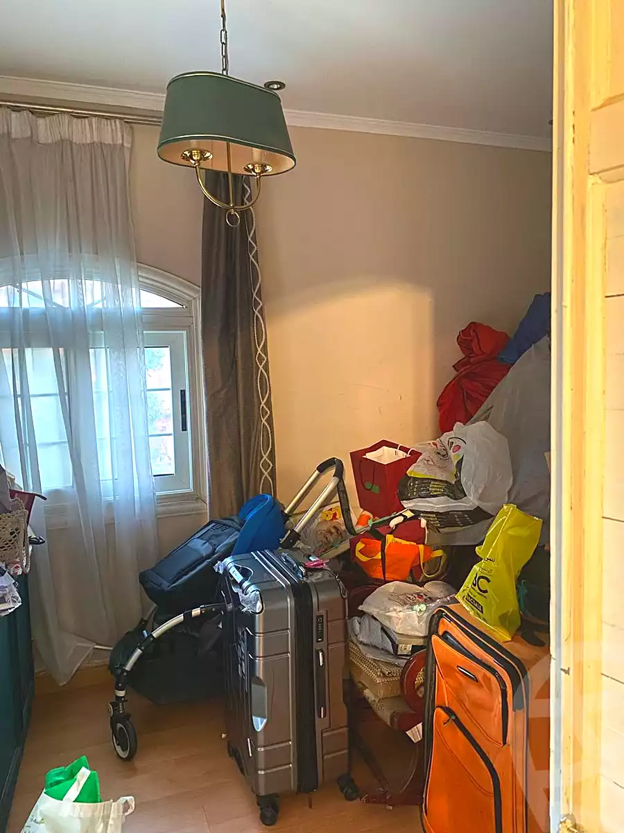فيلا بـ٣ غرف نوم في حدائق السليمانية، صورة ٩ من ٣٢