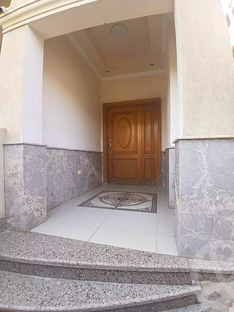 دوبلكس بـ٤ غرف نوم في غرب الجولف، صورة ٧ من ١٢