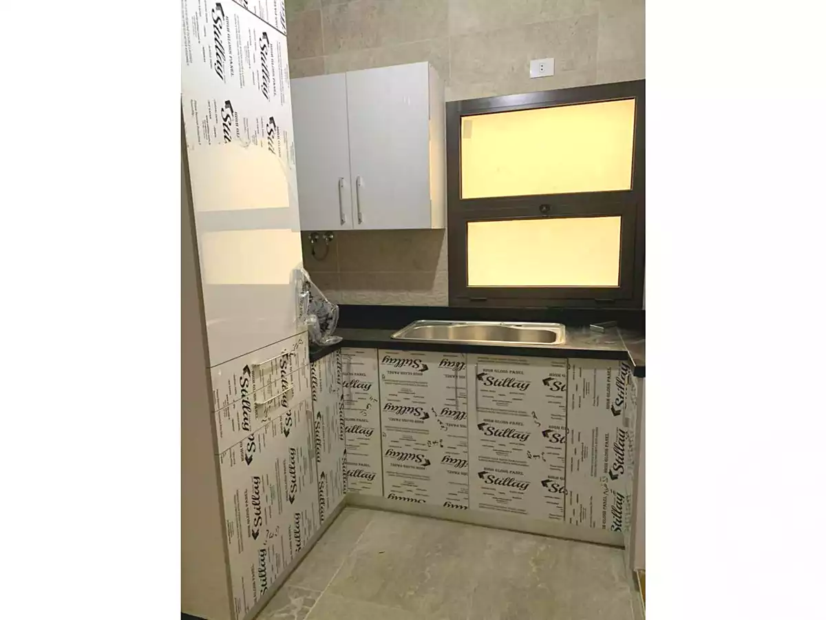 بنتهاوس بـ٣ غرف نوم في فيفث سكوير المراسم، صورة ٨ من ١٢