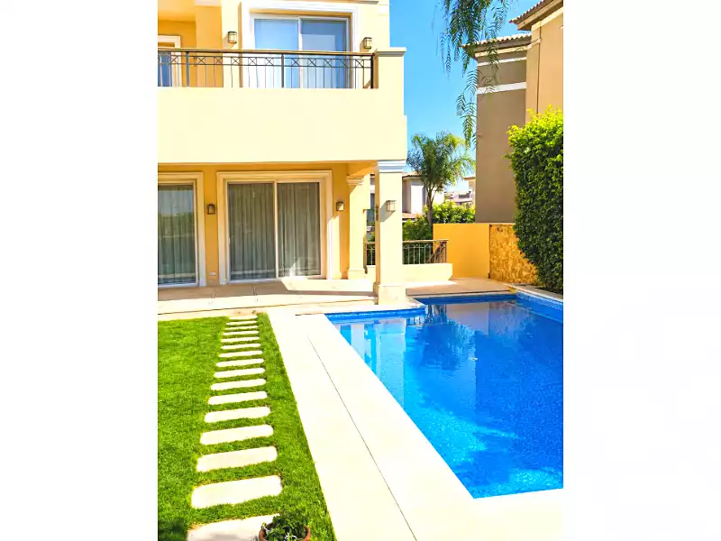 فيلا بـ٦ غرف نوم في Lake View، صورة ٦ من ١٢