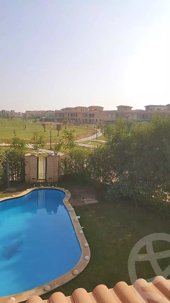 فيلا بـ٦ غرف نوم في مدينتي، صورة ١١ من ٢٠