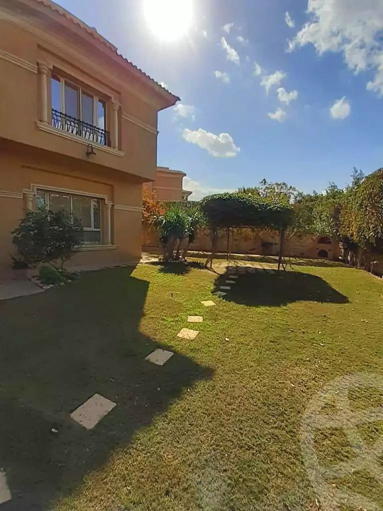 6 BR Villa in Katameya Hills, photo 26 of 32