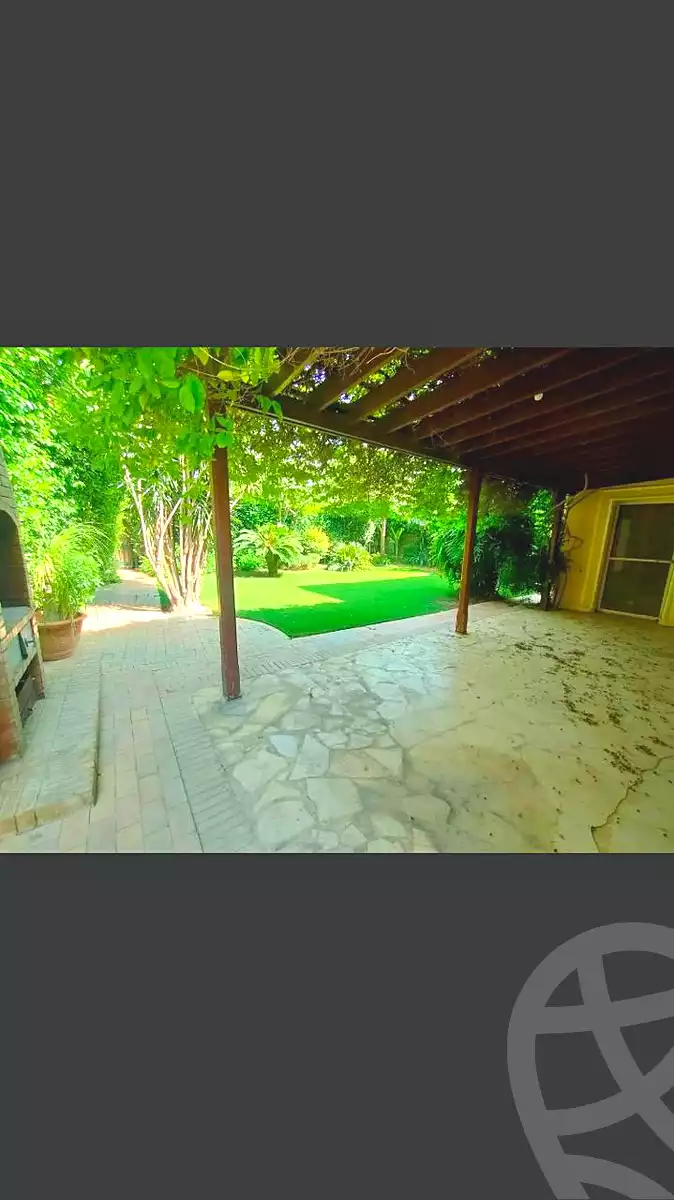 فيلا بـ٦ غرف نوم في Katameya Heights، صورة ٢٨ من ٢٨