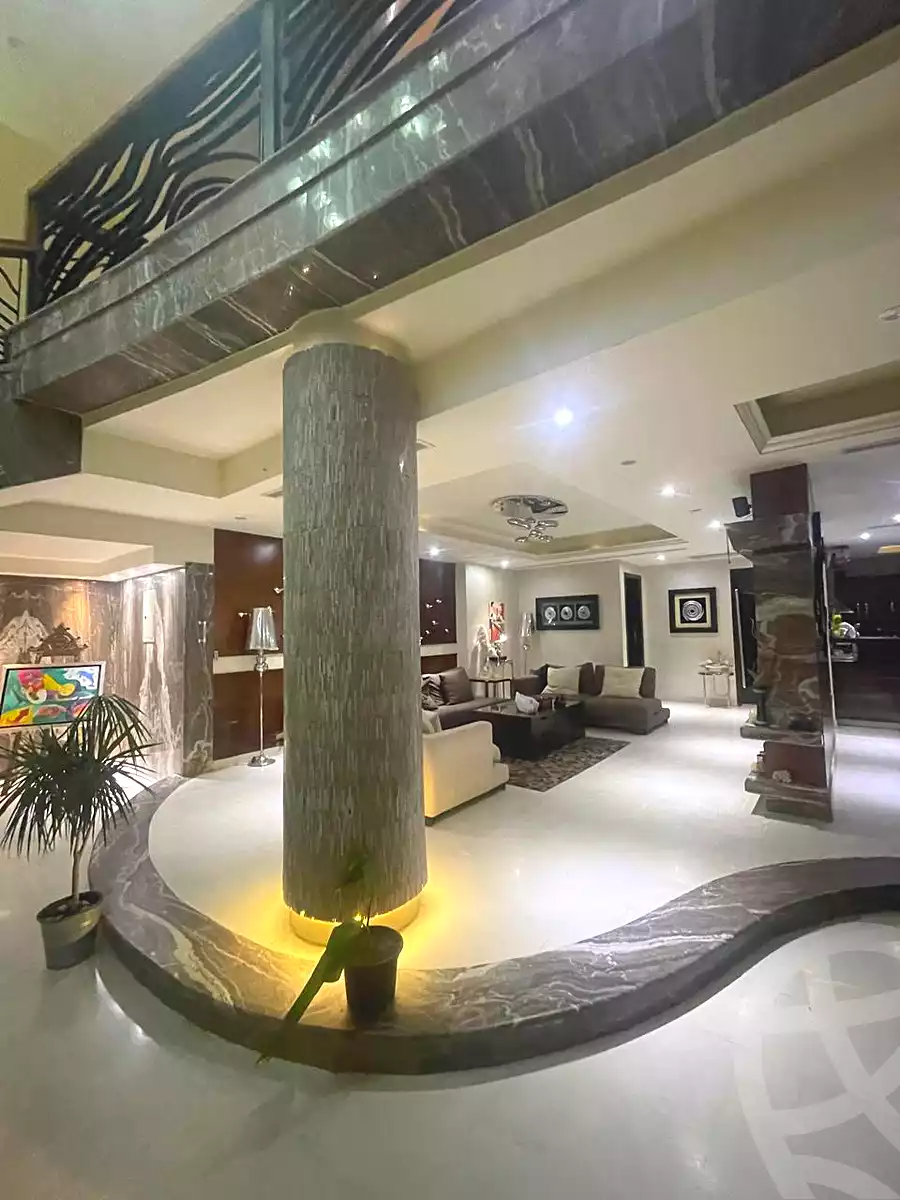 دوبلكس بـ٦ غرف نوم في Mirage City، صورة ١٨ من ٣٨