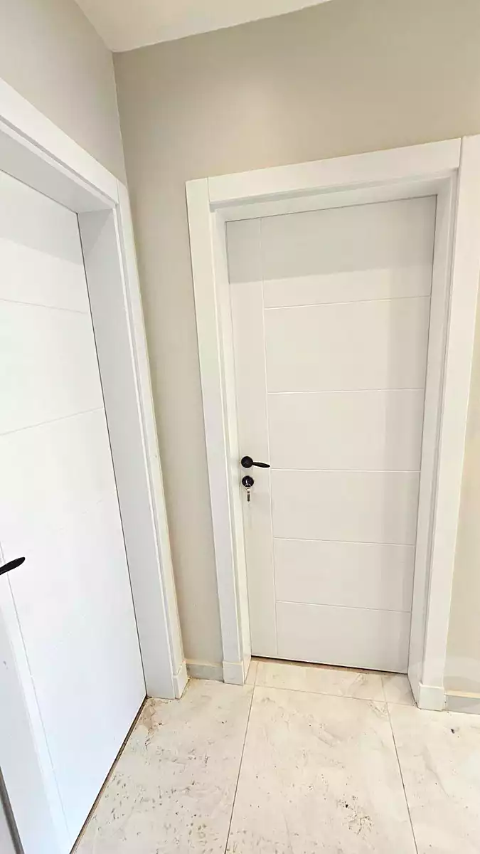 3 BR Apartment in Mountain View ICity New Cairo, photo 11 of 31