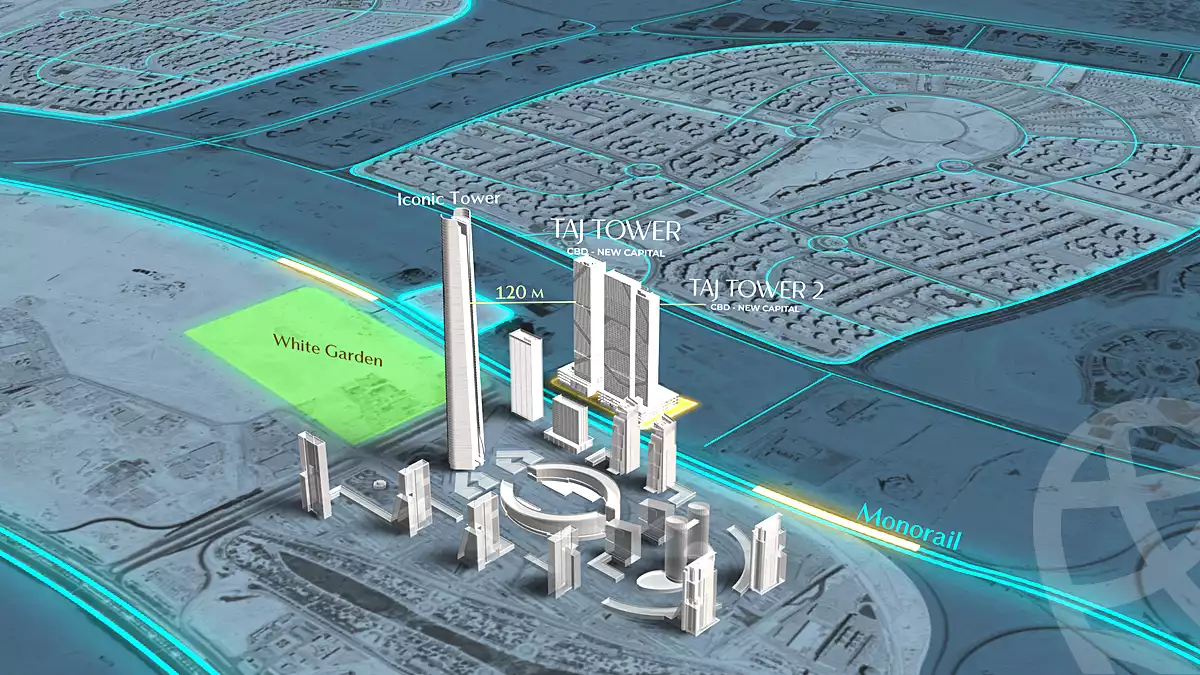 https://aqarmap.com.eg/ar/listing/6986460-for-sale-cairo-new-administrative-capital-mntq-l-ml-lmrkzyh-taj-tower-2-taj-misr