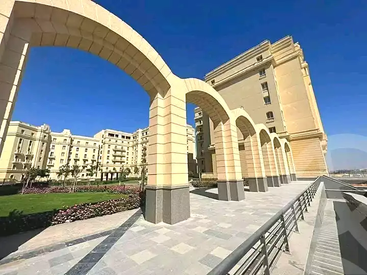 شقة بغرفتي نوم في نيو جاردن سيتى، صورة ٨ من ١٩