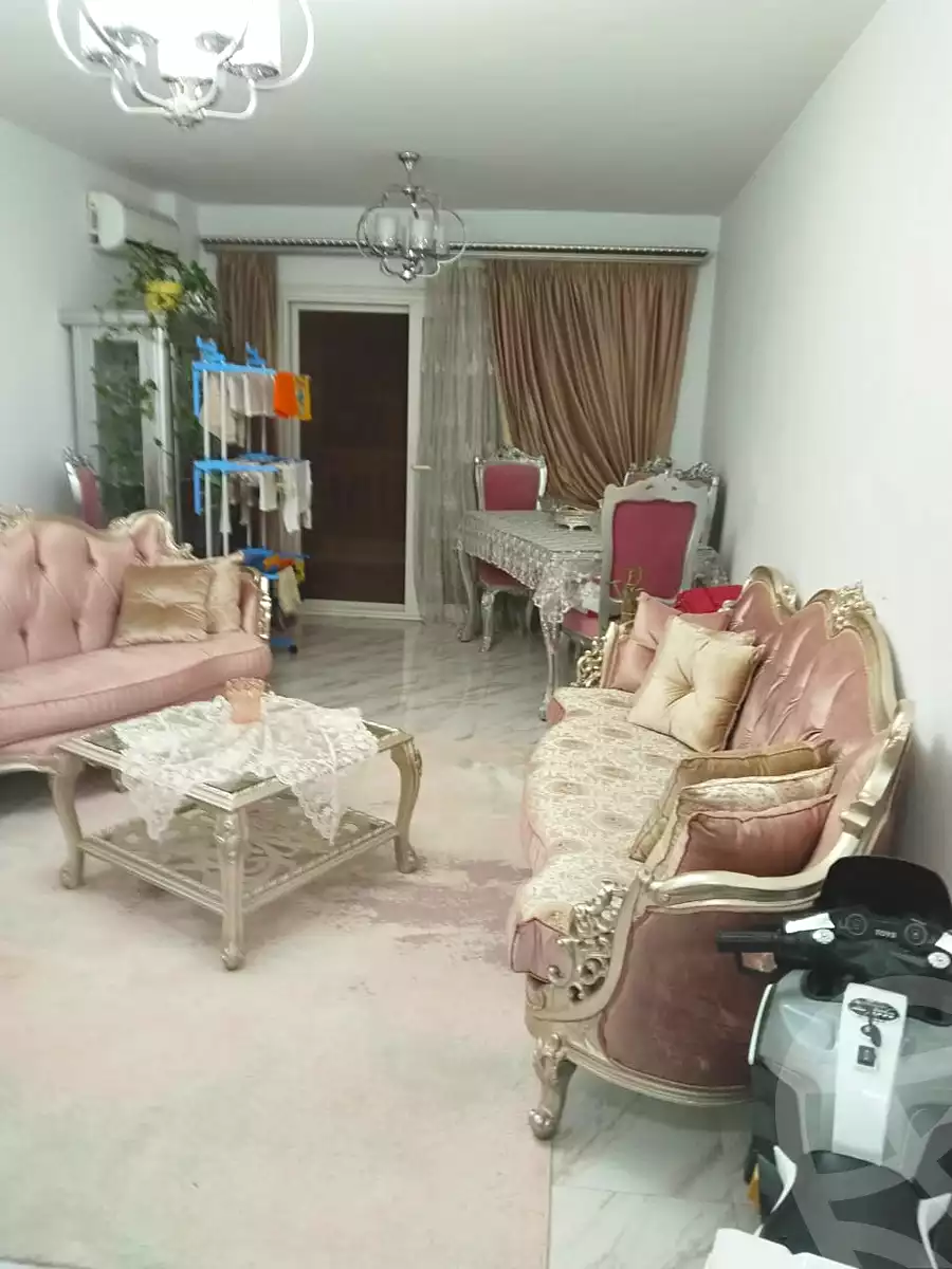 شقة بغرفتي نوم في مدينتي، صورة ٩ من ٢٥