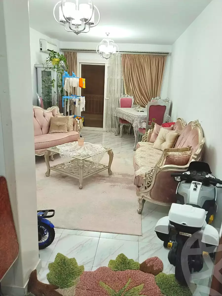 شقة بغرفتي نوم في مدينتي، صورة ١٢ من ٢٥