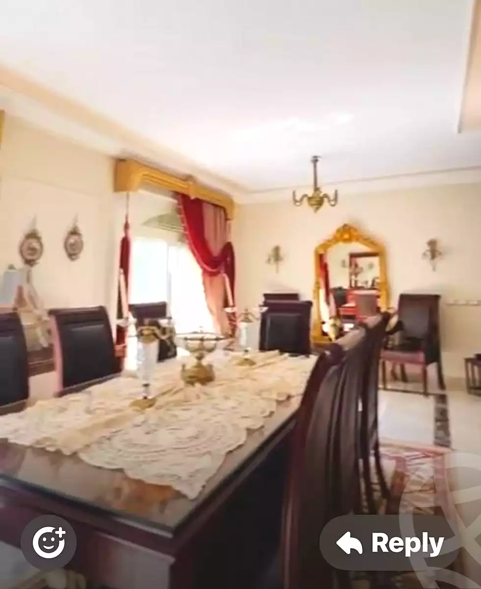 فيلا بـ٦ غرف نوم في ديار المخابرات، صورة ٨ من ٢٧
