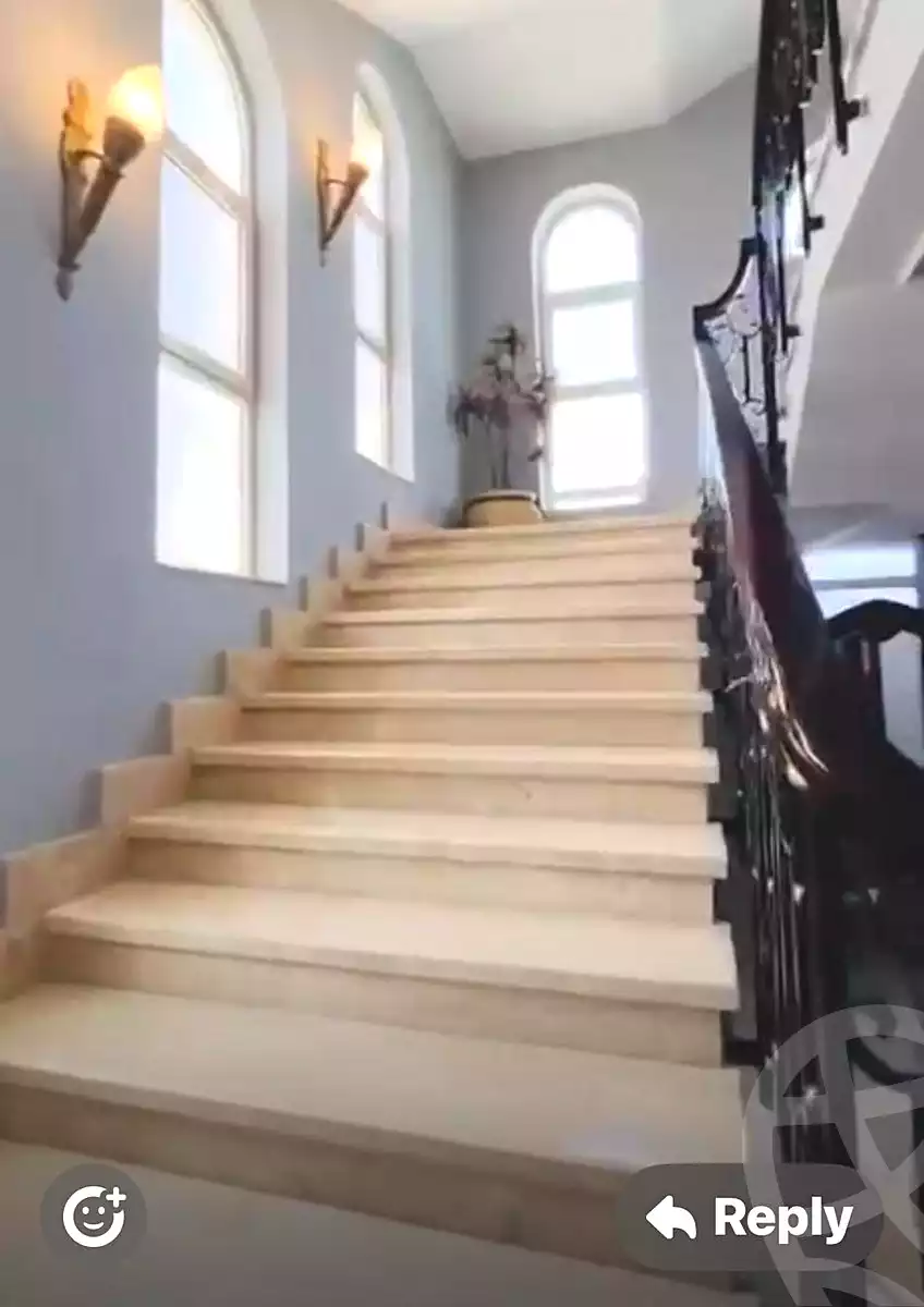 فيلا بـ٦ غرف نوم في ديار المخابرات، صورة ٢١ من ٢٧