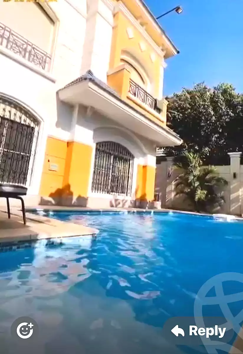 فيلا بـ٦ غرف نوم في ديار المخابرات، صورة ٢٥ من ٢٧