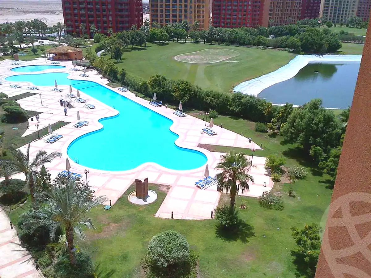 2 BR Apartment in Golf Porto Marina, photo 3 of 5