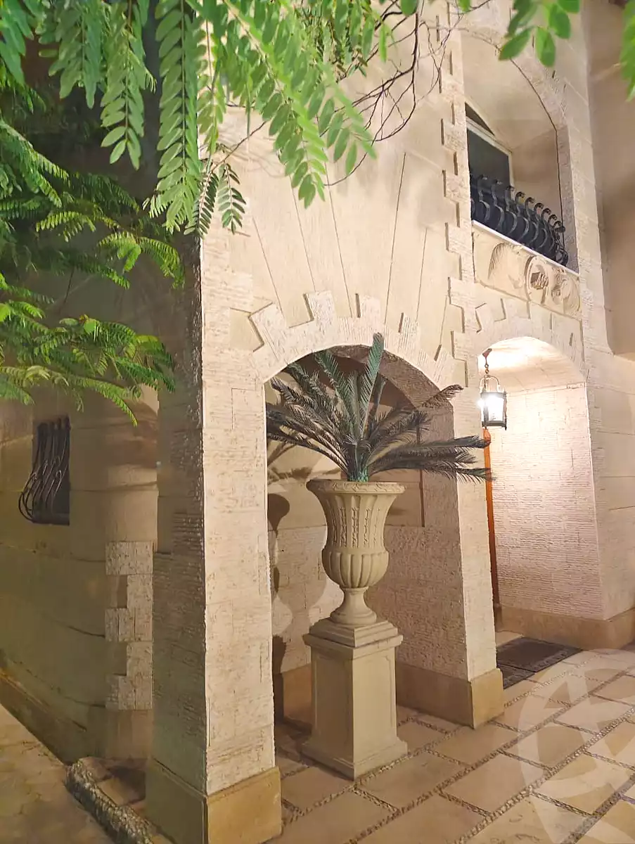 توين هاوس بـ٤ غرف نوم في Mena Garden City، صورة ٤ من ٦٧