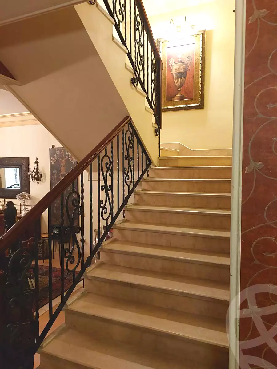 توين هاوس بـ٤ غرف نوم في Mena Garden City، صورة ٢٧ من ٦٧