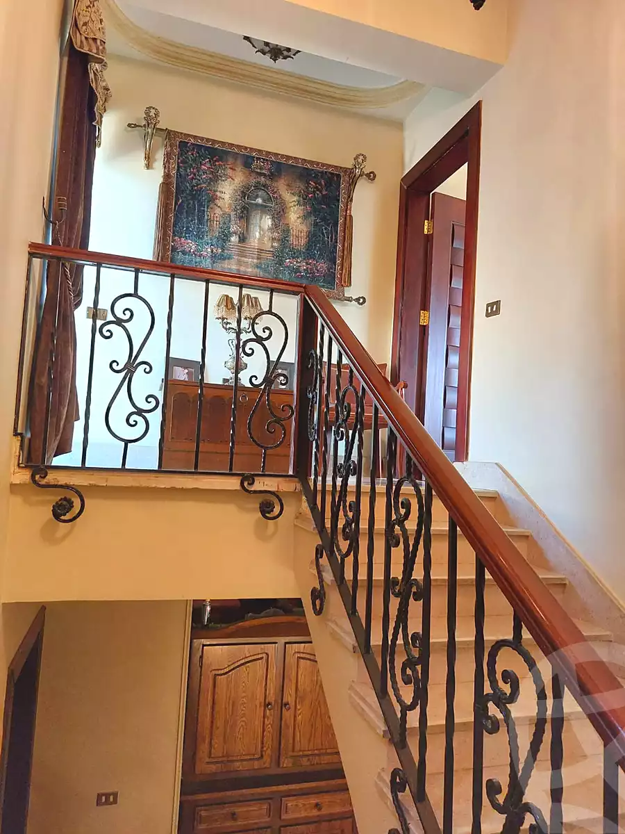 توين هاوس بـ٤ غرف نوم في Mena Garden City، صورة ١٦ من ٦٧