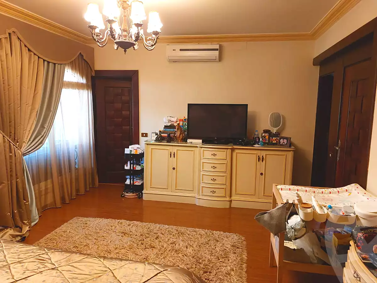 توين هاوس بـ٤ غرف نوم في Mena Garden City، صورة ٤٨ من ٦٧