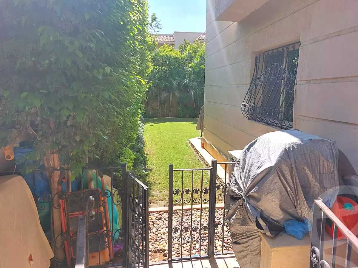 توين هاوس بـ٤ غرف نوم في Mena Garden City، صورة ٥ من ٦٧