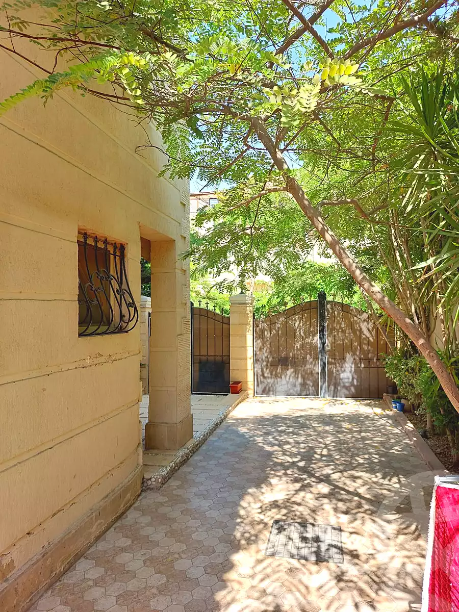 توين هاوس بـ٤ غرف نوم في Mena Garden City، صورة ٢٤ من ٦٧