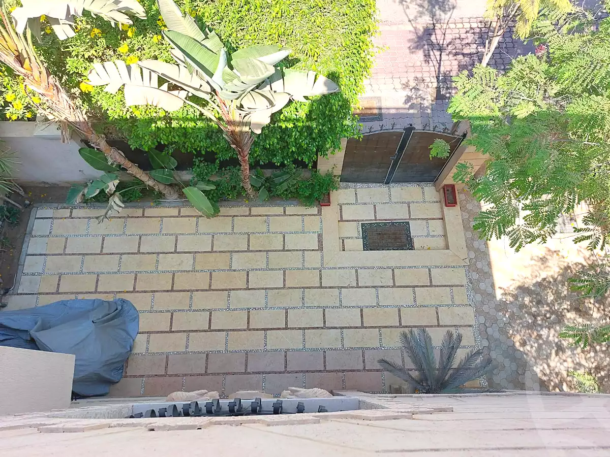 توين هاوس بـ٤ غرف نوم في Mena Garden City، صورة ٤٠ من ٦٧