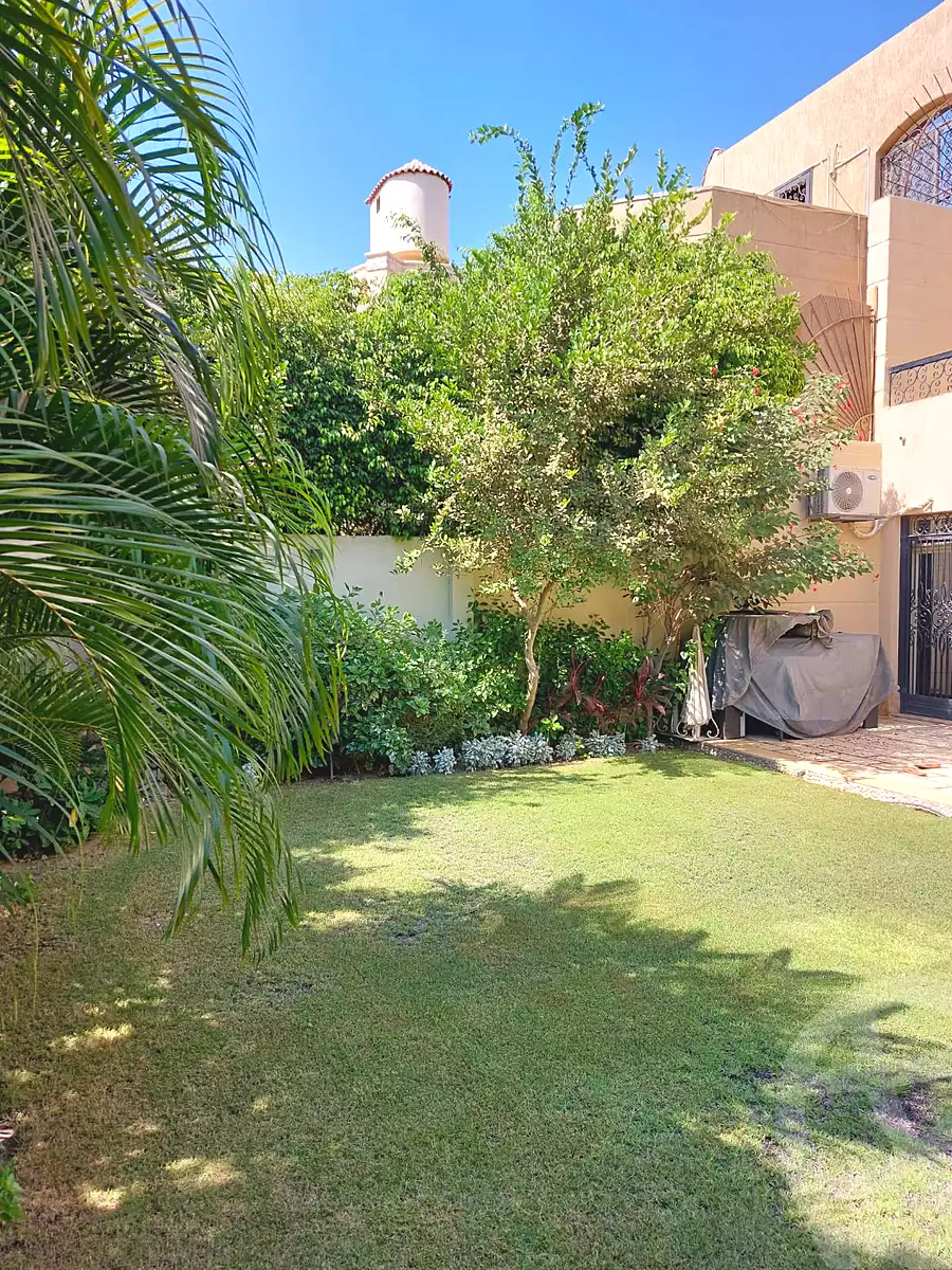 توين هاوس بـ٤ غرف نوم في Mena Garden City، صورة ٥٣ من ٦٧
