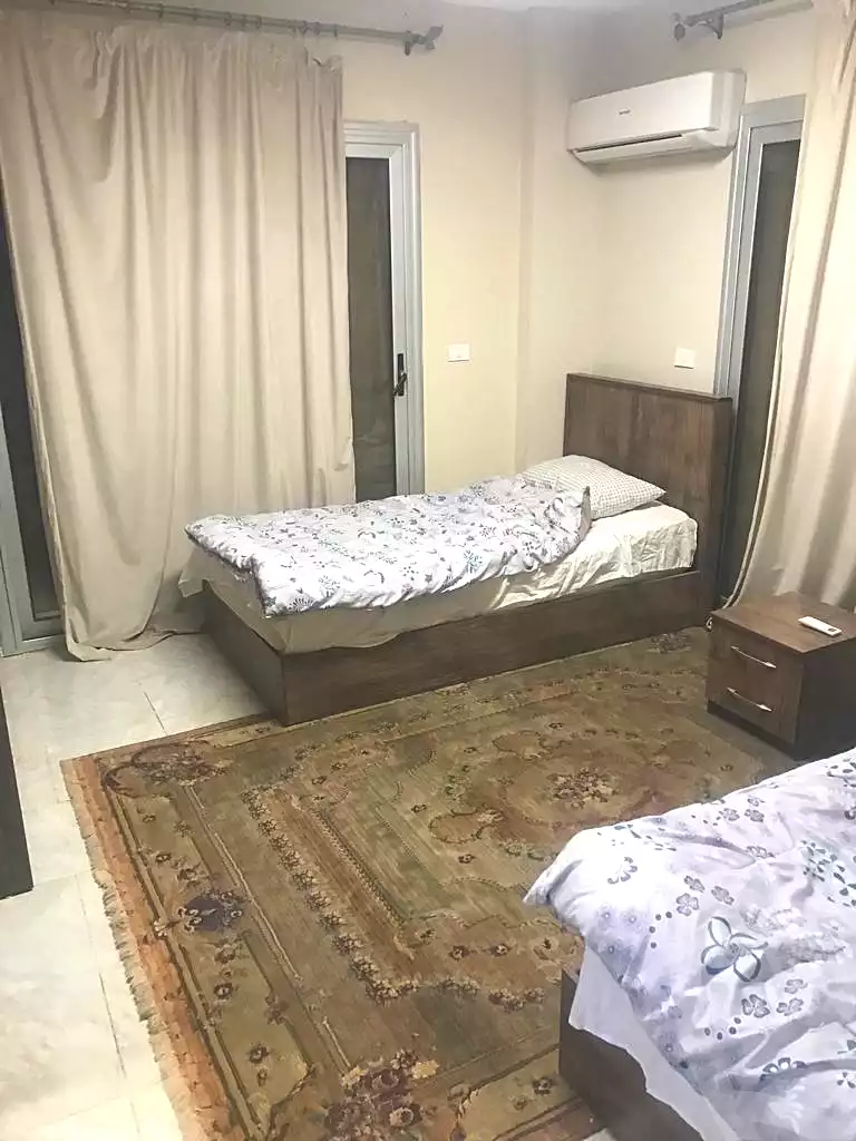 شقة بغرفتي نوم في مدينتي، صورة ١١ من ١٦