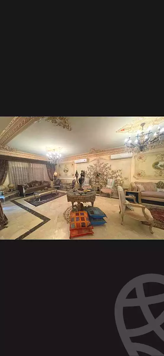 فيلا بـ٥ غرف نوم في ديار المخابرات، صورة ٢١ من ٢١