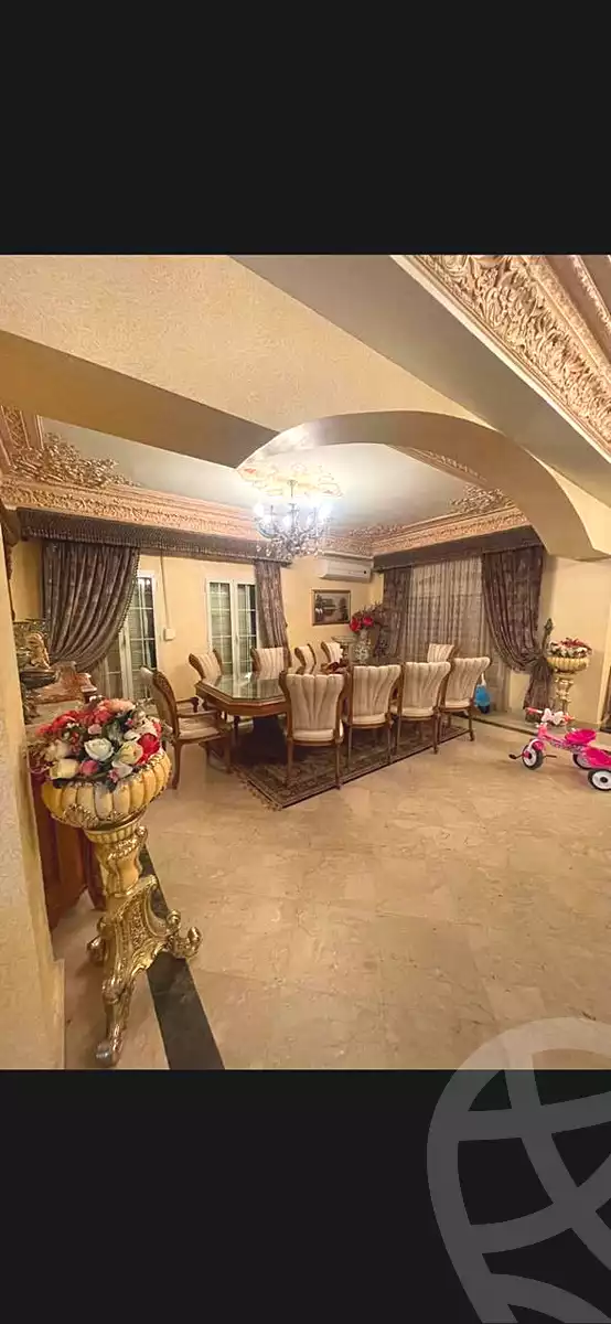 فيلا بـ٥ غرف نوم في ديار المخابرات، صورة ٢٠ من ٢١