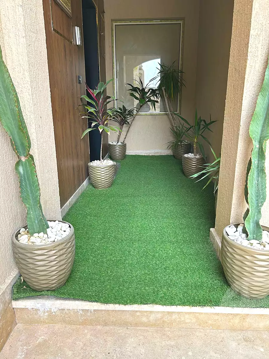تاون هاوس بـ٤ غرف نوم في جرين سكوير، صورة ٥ من ١٤