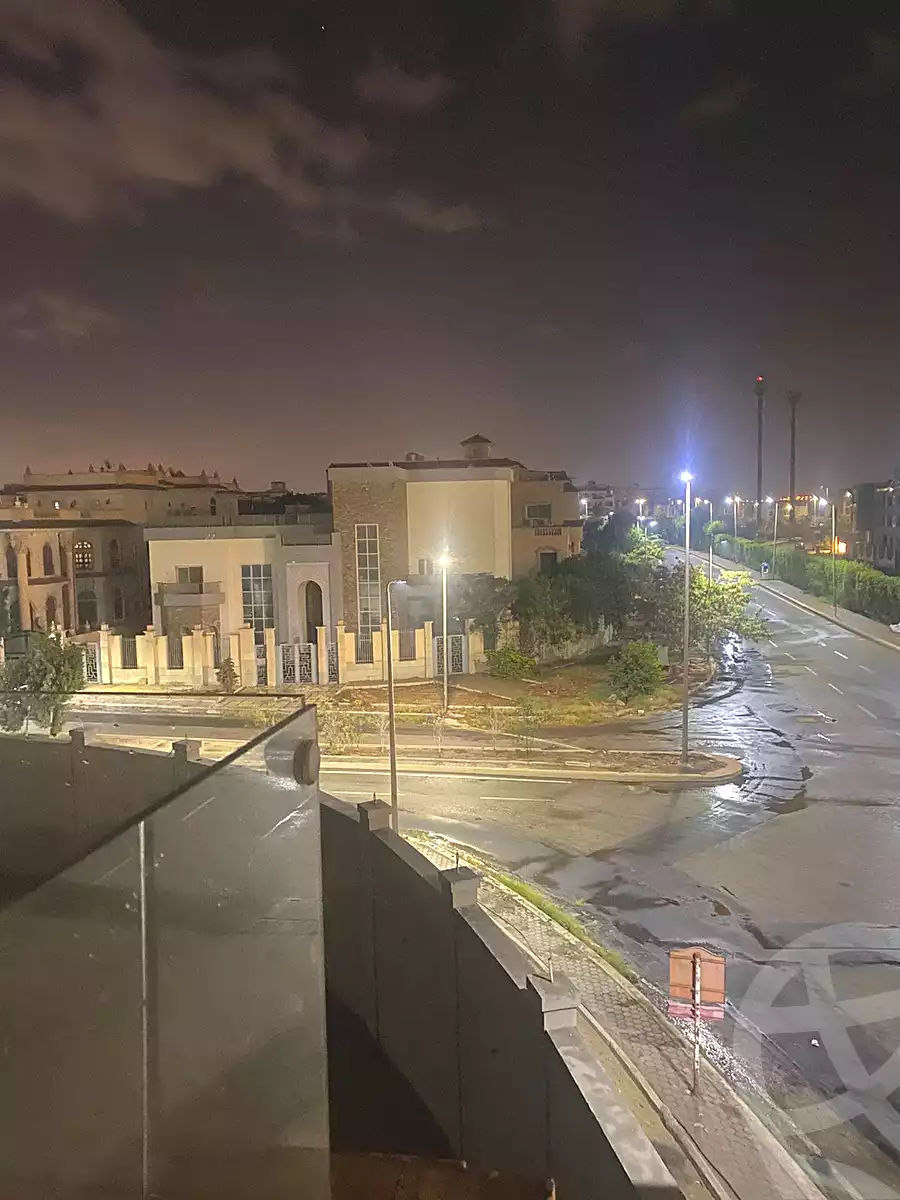 شقة بـ٣ غرف نوم في غرب الجولف، صورة ١٠ من ١٥
