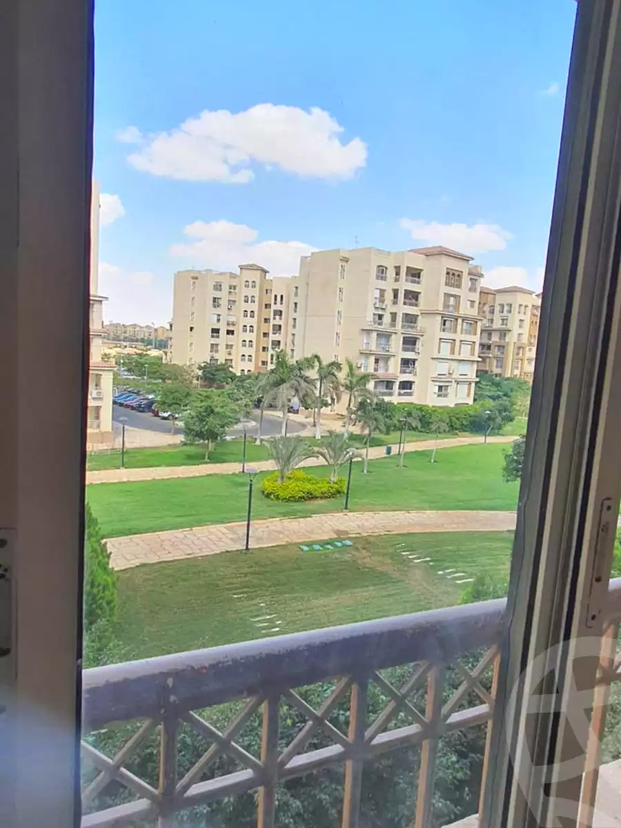 شقة بـ٣ غرف نوم في مدينتي، صورة ١٠ من ١١