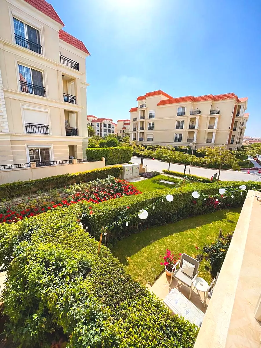 شقة بـ٣ غرف نوم في ريجينتس بارك، صورة ٤ من ١٠