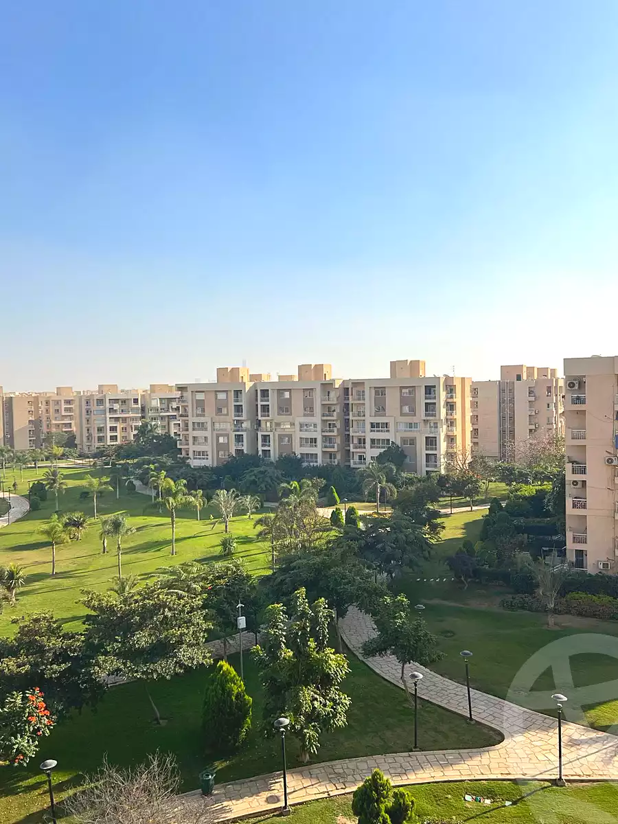 شقة بـ٣ غرف نوم في مدينتي، صورة ١١ من ١٦