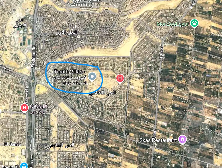 https://aqarmap.com.eg/ar/listing/7026743-for-sale-cairo-al-oubour-compounds-turath-mall