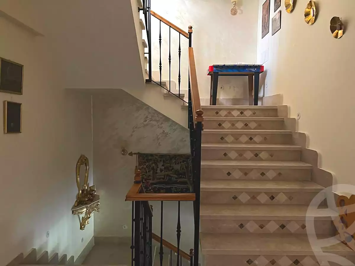 فيلا بـ٦ غرف نوم في ذا سكوير، صورة ١٨ من ٢٤