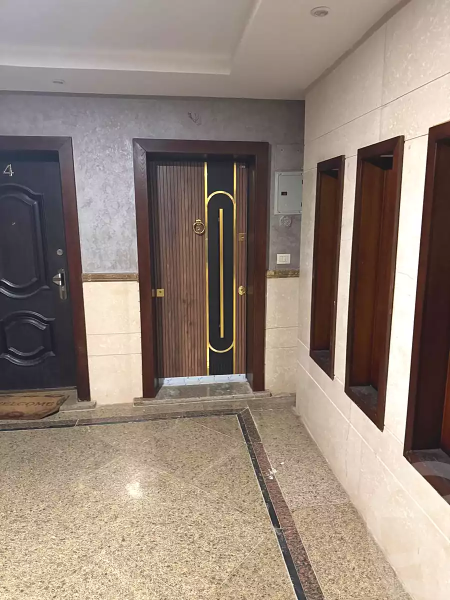 شقة بـ٣ غرف نوم في روضة الازهر، صورة ٩ من ١٥