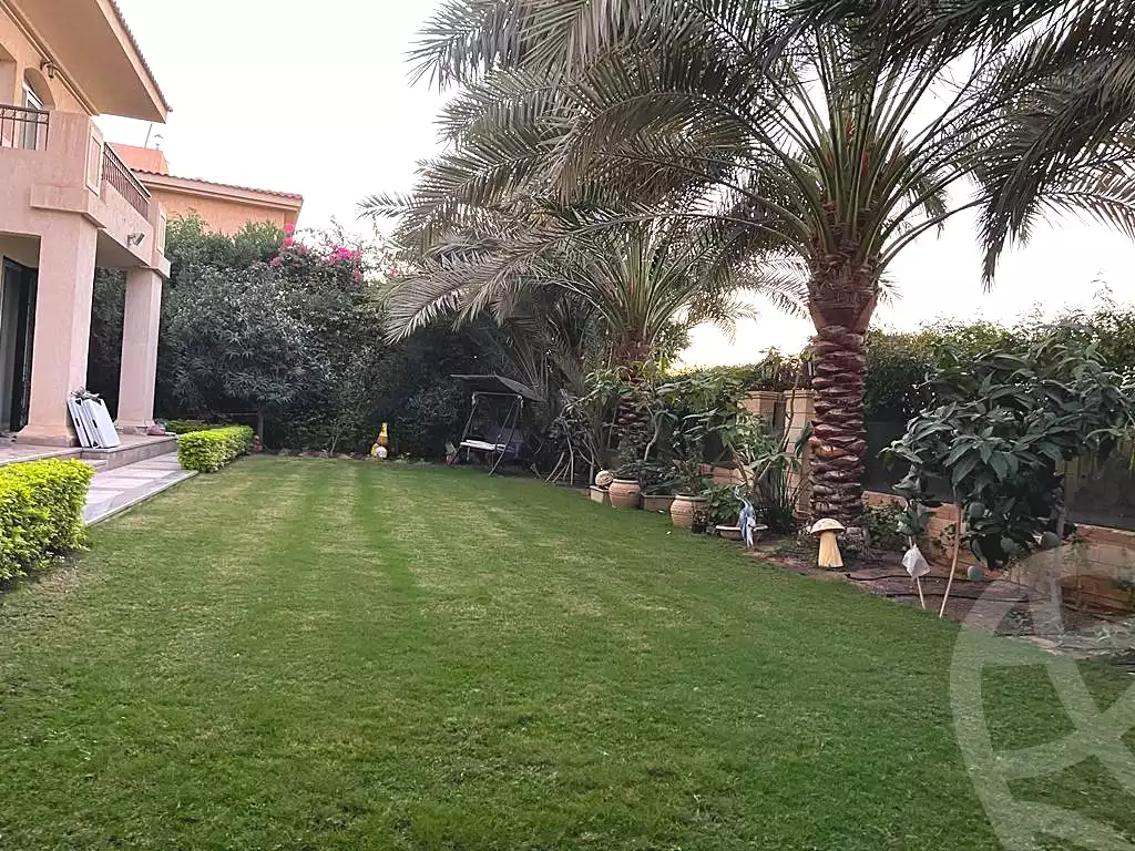 فيلا بـ٦ غرف نوم في مدينتي، صورة ٨ من ١٢