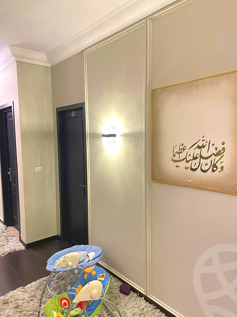 شقة بـ٤ غرف نوم في مدينتي، صورة ٢٤ من ٢٨