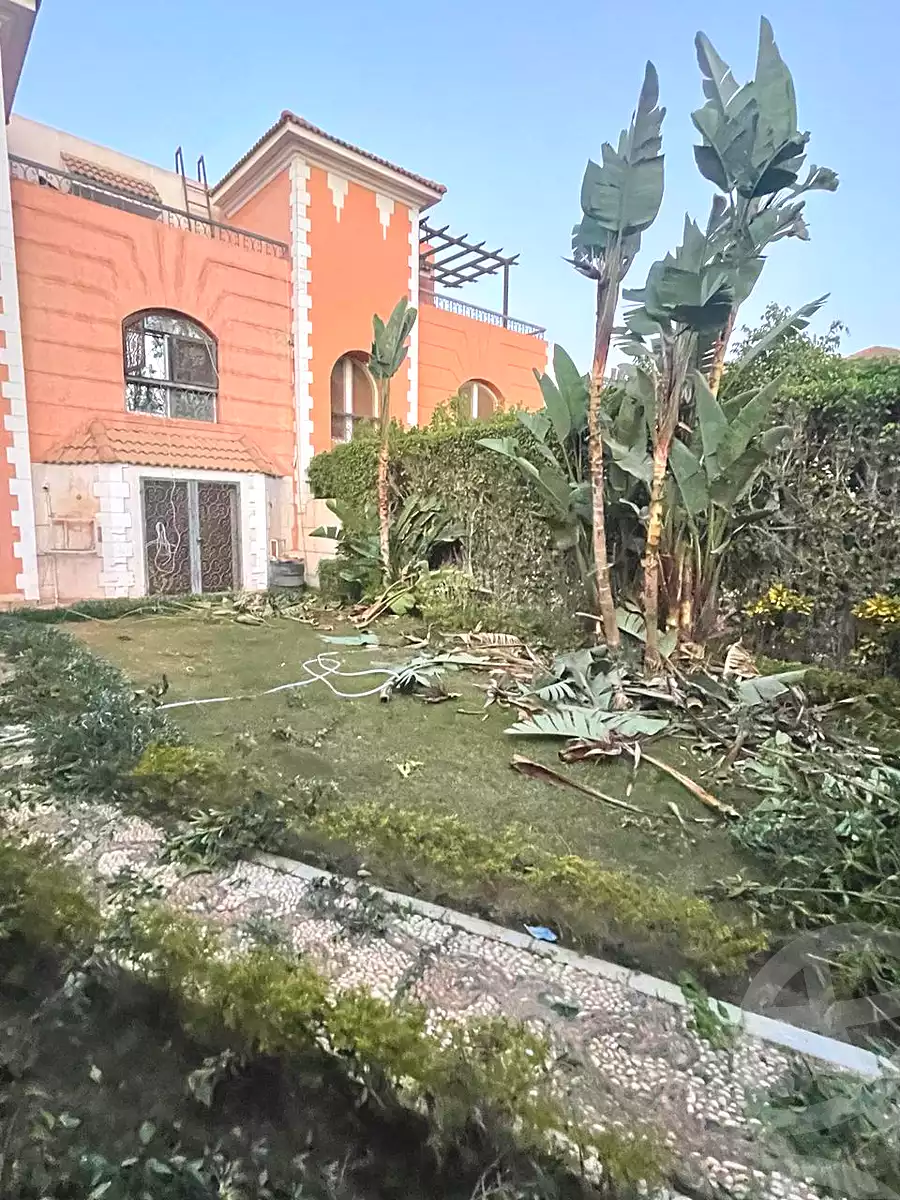 فيلا بـ٤ غرف نوم في Mena Garden City، صورة ٤ من ١٢
