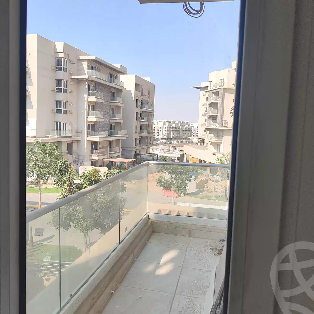 شقة بـ٣ غرف نوم في ماونتن فيو أي سيتي القاهرة الجديدة، صورة ٦ من ٧